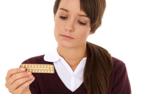 Ik ben de pil vergeten | Thuisarts.nl